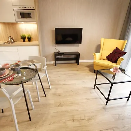 Appartement Hello Rakowicka