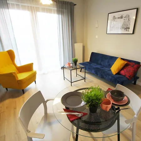 Hello Rakowicka Appartement *